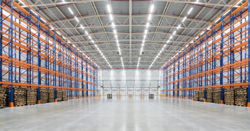 Why Smart Retailers are Investing in Quality Retail Warehouse Shelving Systems in Selangor