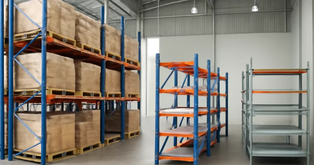 Pallet Racking Systems Selangor vs Other Racking Types: Choosing the Right Solution for Your Warehouse