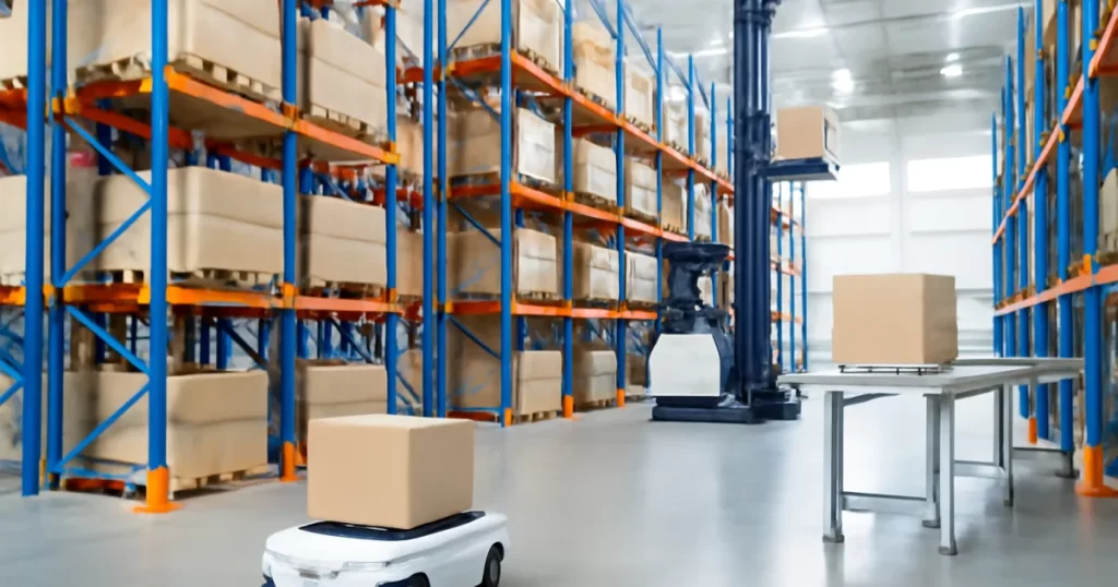 Racking Manufacturer Malaysia: 2026 Warehouse Storage Trends and What They Mean for Your Business