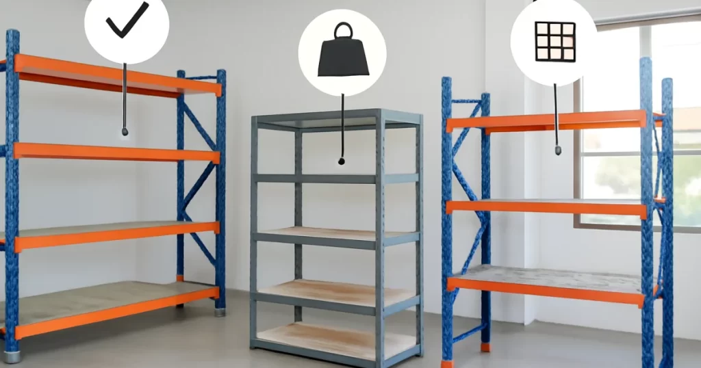 Heavy Duty Rack Malaysia Buying Guide: Key Features, Pricing & Supplier Checklist