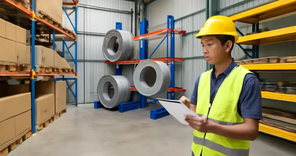 Is Custom Warehouse Racking in Selangor Worth the Investment? An Expert Opinion