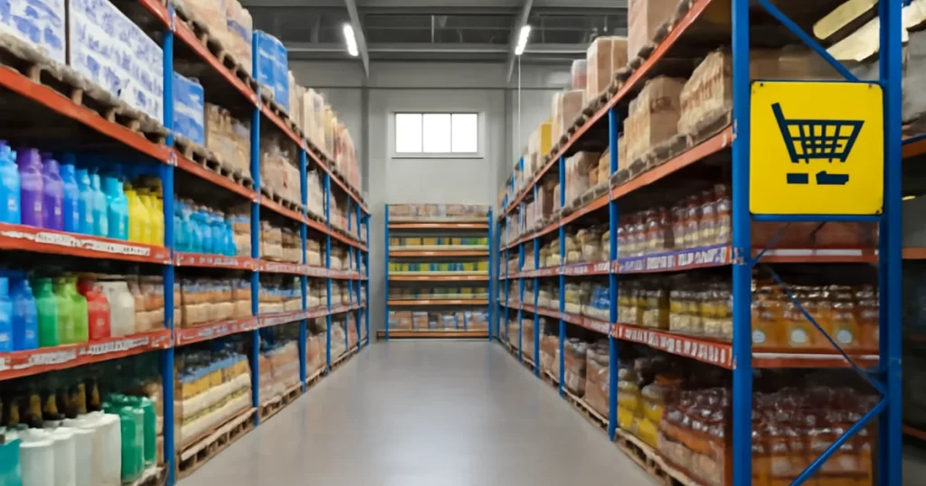 Best Practices for Retail Warehouse Shelving Systems in Selangor: Maximizing Inventory Management
