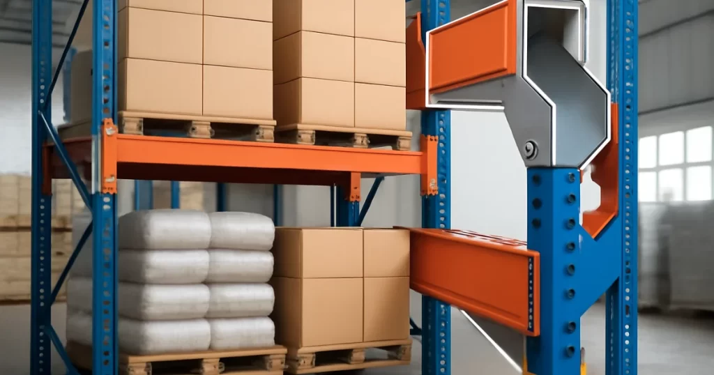The Science Behind Heavy Duty Shelving Racks: How They Optimize Warehouse Space